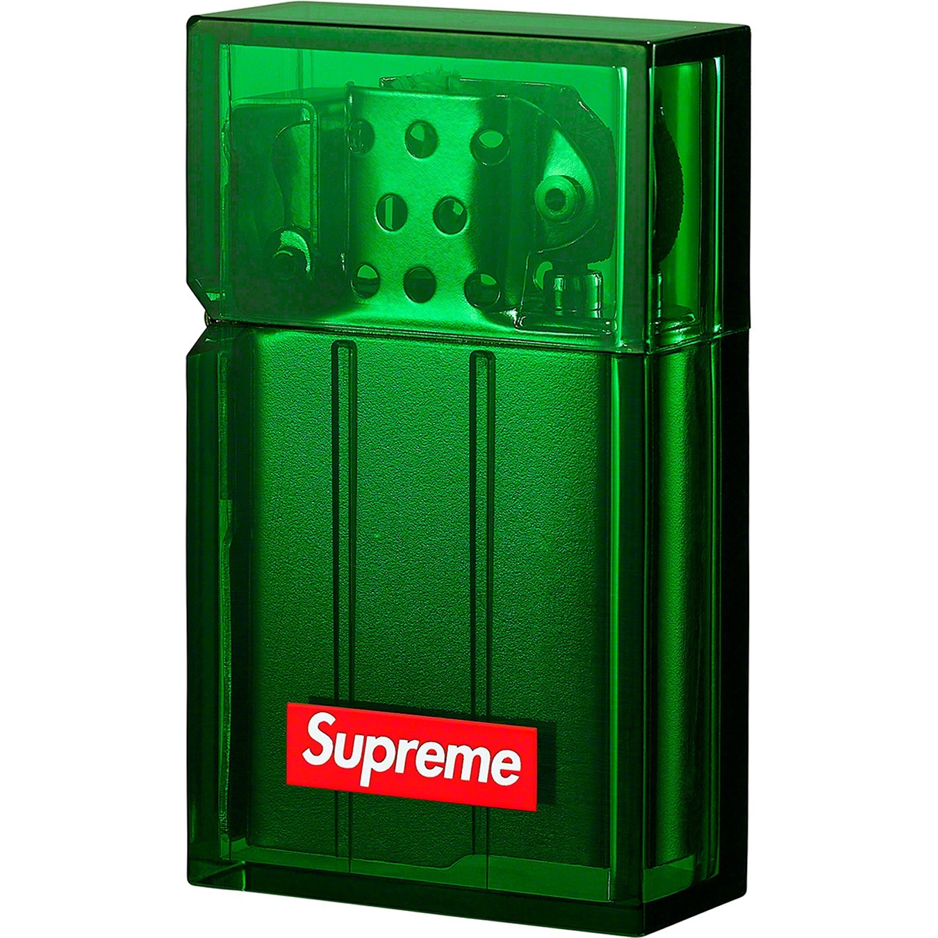 Supreme®/Tsubota Pearl Hard Edge Lighter view 8